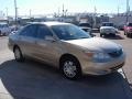 Desert Sand Mica - Camry LE Photo No. 7