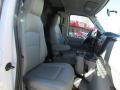2011 Oxford White Ford E Series Van E250 Extended Commercial  photo #24