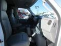 2011 Oxford White Ford E Series Van E250 Extended Commercial  photo #25