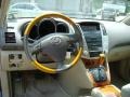Neptune Blue Mica - RX 330 AWD Photo No. 10