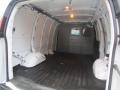 2011 Summit White Chevrolet Express 1500 Work Van  photo #12