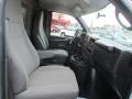 2011 Summit White Chevrolet Express 1500 Work Van  photo #24