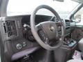 Summit White - Express 1500 Work Van Photo No. 39