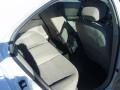 2011 White Platinum Tri-Coat Ford Fusion Hybrid  photo #16