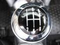 Pure Silver Metallic - Cooper Convertible Photo No. 23
