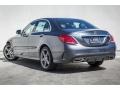 Steel Grey Metallic - C 300 4Matic Photo No. 2