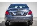 Steel Grey Metallic - C 300 4Matic Photo No. 3