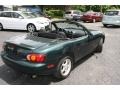 Emerald Mica - MX-5 Miata Roadster Photo No. 5