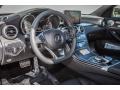 2015 Iridium Silver Metallic Mercedes-Benz C 300 4Matic  photo #5