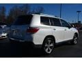 Blizzard White Pearl - Highlander Limited Photo No. 3