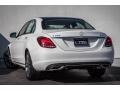 Polar White - C 300 4Matic Photo No. 2