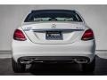 Polar White - C 300 4Matic Photo No. 3