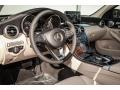 Polar White - C 300 4Matic Photo No. 5