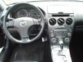 2004 Onyx Black Mazda MAZDA6 s Sedan  photo #11