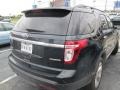 2014 Dark Side Ford Explorer Limited  photo #4