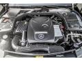 2015 Black Mercedes-Benz C 300 4Matic  photo #9