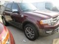 Bronze Fire Metallic - Expedition King Ranch Photo No. 2