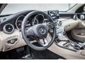 2015 Black Mercedes-Benz C 300 4Matic  photo #5