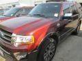 Bronze Fire Metallic - Expedition King Ranch Photo No. 5