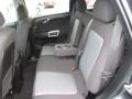 2013 Cyber Gray Metallic Chevrolet Captiva Sport LS  photo #9