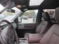 2015 Bronze Fire Metallic Ford Expedition King Ranch  photo #31