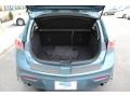 Gunmetal Blue Mica - MAZDA3 s Sport 5 Door Photo No. 21