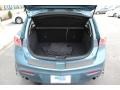 2011 Gunmetal Blue Mica Mazda MAZDA3 s Sport 5 Door  photo #21