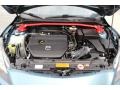 Gunmetal Blue Mica - MAZDA3 s Sport 5 Door Photo No. 28