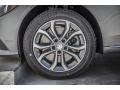 Paladium Silver Metallic - C 300 4Matic Photo No. 10