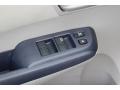 2010 Alabaster Silver Metallic Honda Insight Hybrid LX  photo #10