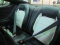 50th Anniversary Cashmere Rear Seat Photo for 2015 Ford Mustang #99868515