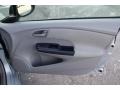 2010 Alabaster Silver Metallic Honda Insight Hybrid LX  photo #23