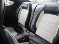 50th Anniversary Cashmere Rear Seat Photo for 2015 Ford Mustang #99868805