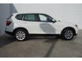 Alpine White - X3 xDrive28i Photo No. 2