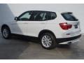 Alpine White - X3 xDrive28i Photo No. 3