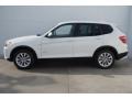 Alpine White - X3 xDrive28i Photo No. 6