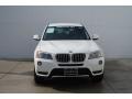 Alpine White - X3 xDrive28i Photo No. 7