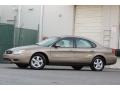 2004 Arizona Beige Metallic Ford Taurus SES Sedan  photo #2