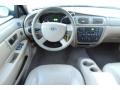 Arizona Beige Metallic - Taurus SES Sedan Photo No. 13