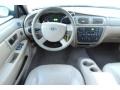 2004 Arizona Beige Metallic Ford Taurus SES Sedan  photo #13