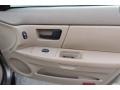 Arizona Beige Metallic - Taurus SES Sedan Photo No. 16