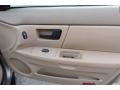 2004 Arizona Beige Metallic Ford Taurus SES Sedan  photo #16