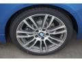 2015 Estoril Blue Metallic BMW 4 Series 428i Coupe  photo #4