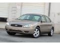 Arizona Beige Metallic - Taurus SES Sedan Photo No. 17