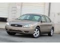 2004 Arizona Beige Metallic Ford Taurus SES Sedan  photo #17