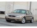 Arizona Beige Metallic - Taurus SES Sedan Photo No. 18