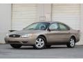 Arizona Beige Metallic - Taurus SES Sedan Photo No. 19