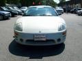 2003 Dover White Pearl Mitsubishi Eclipse GS Coupe  photo #5