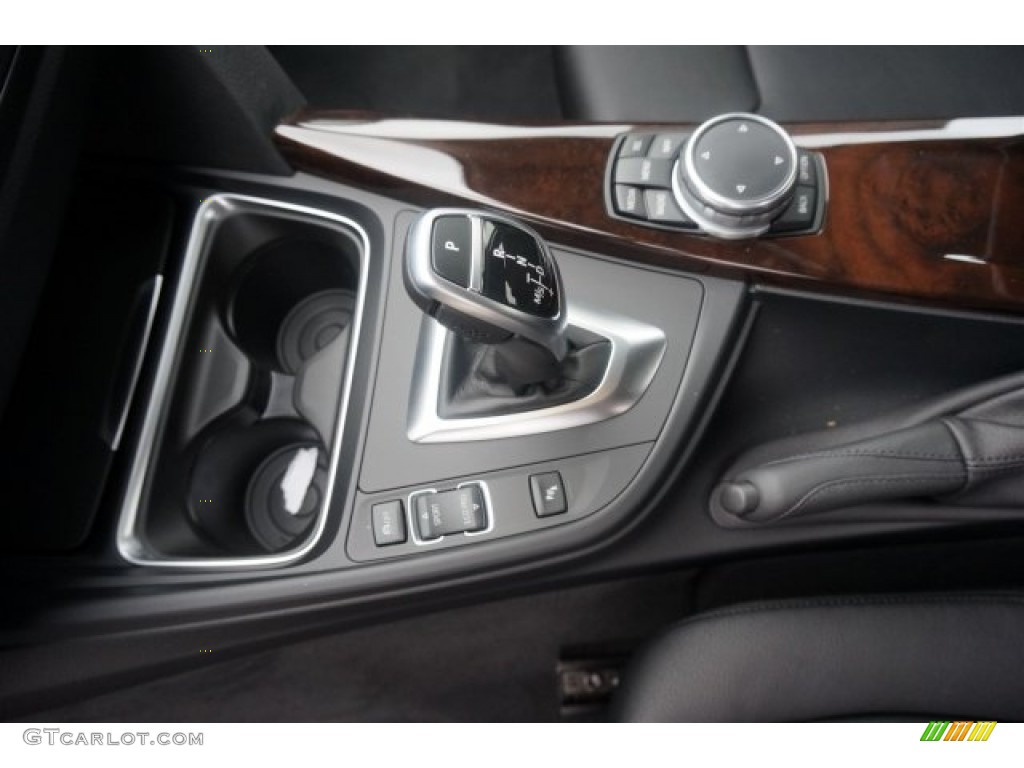 2015 BMW 4 Series 428i Coupe 8 Speed Sport Automatic Transmission Photo #99871563