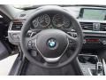 Black Steering Wheel Photo for 2015 BMW 4 Series #99871632